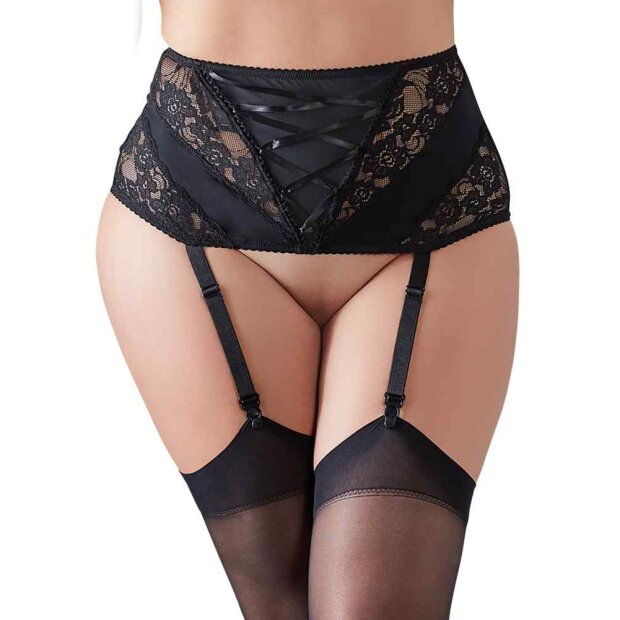Suspender Belt 4XL