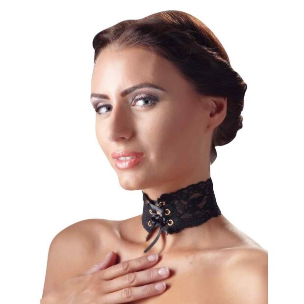 Choker Lace