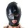 Bad Kitty Kopfmaske schwarz