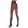 Crotchless Tights black 3