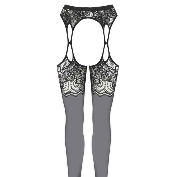 Suspender Tights S-L
