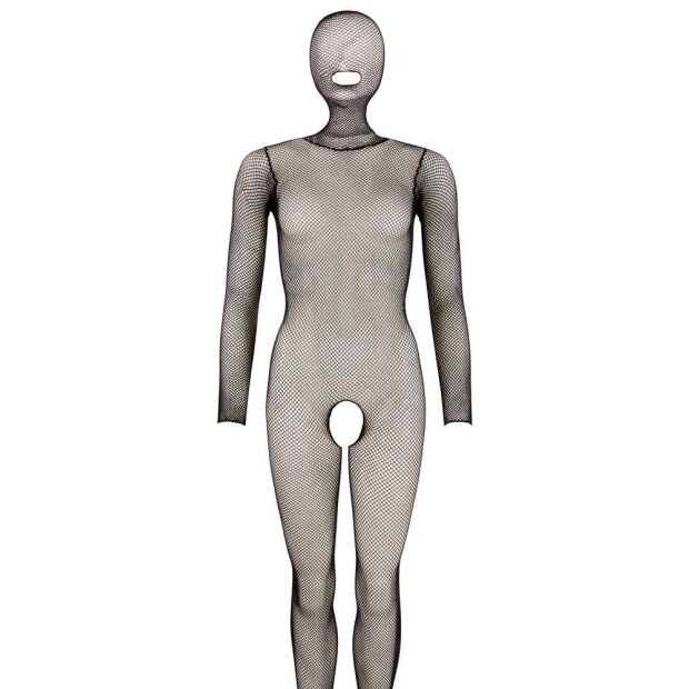 Catsuit Mask S-L