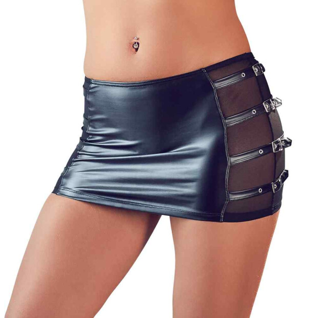 Mini Skirt Buckles XL
