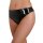 Latex Briefs black S