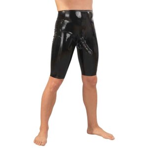 Latex Herren Radler L