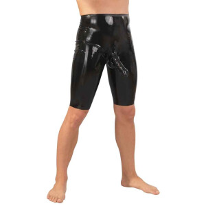 Latex Herren Radler XL