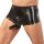 Mens Latex Pants black S/M