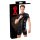 Latex Herren Kurzoverall 2Xl