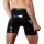 Latex Herren Pants schwarz L