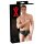 Latex Mens Briefs S