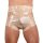 Latex Diaper Briefs M