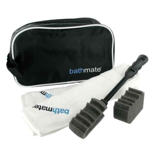 Bathmate Cleaning & Storage Kit