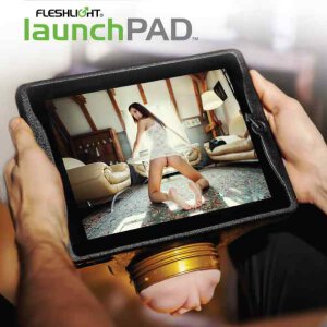 FLESHLIGHT Launchpad (iPad Mount)