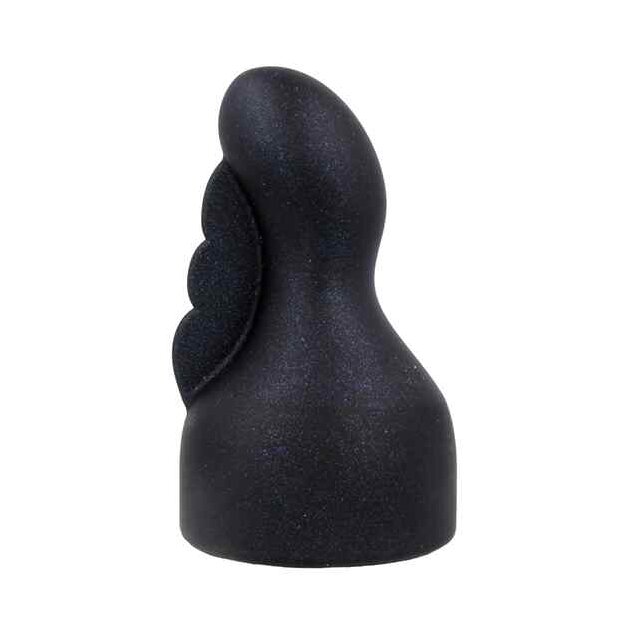 Nexus Clitoral Stimulator Aufsatz Schwarz