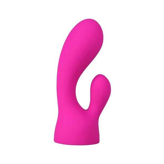 PalmPower Wand Massager Attachment PalmBliss