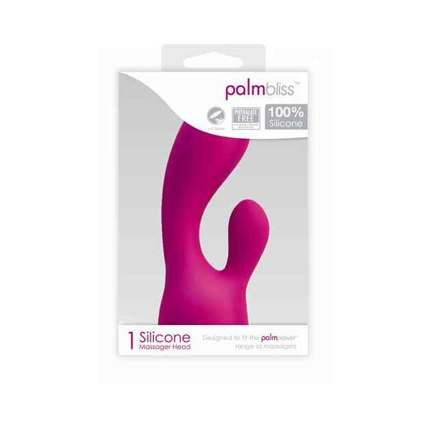 PalmPower Wand Massager Attachment PalmBliss