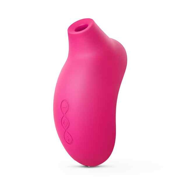 LELO Sona 2 Druckwellenstimulator Rosa