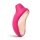 LELO Sona 2 Druckwellenstimulator Rosa