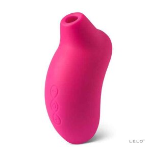 LELO Sona Druckwellenstimulator Rosa