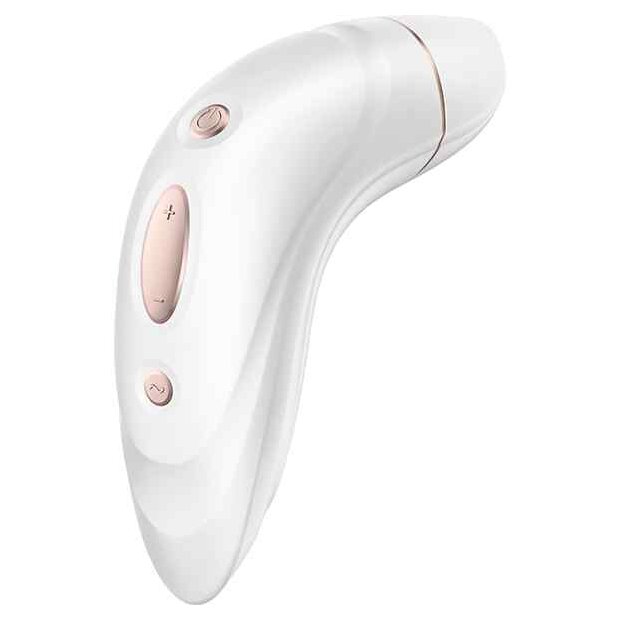 Satisfyer Pro Plus Vibration