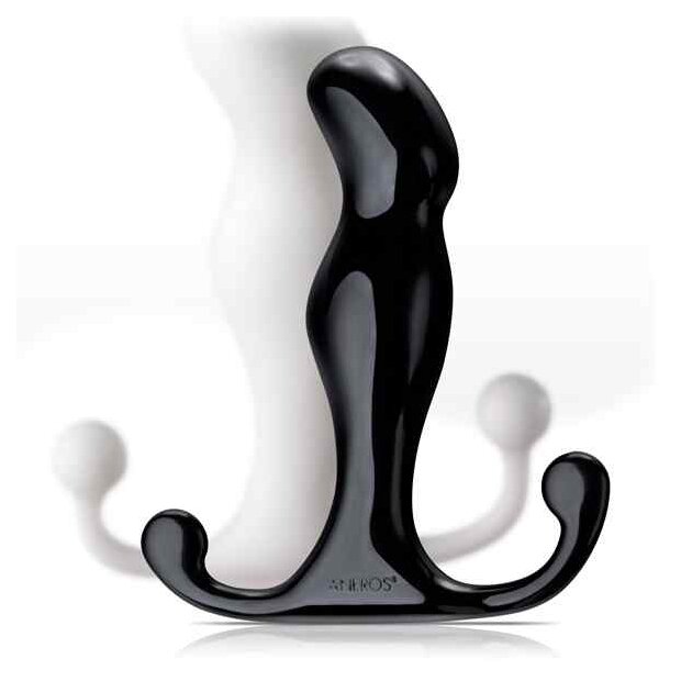 Aneros Progasm Jr. Intermediate Prostate Massager
