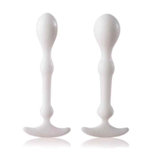 Aneros Peridise Unisex Anal Stimulator 2-pack