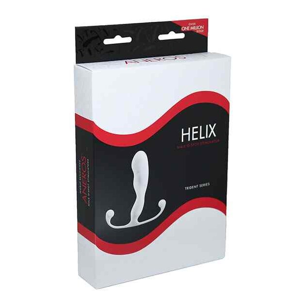Aneros Helix Trident Beginner & Avanced Prostate Massager