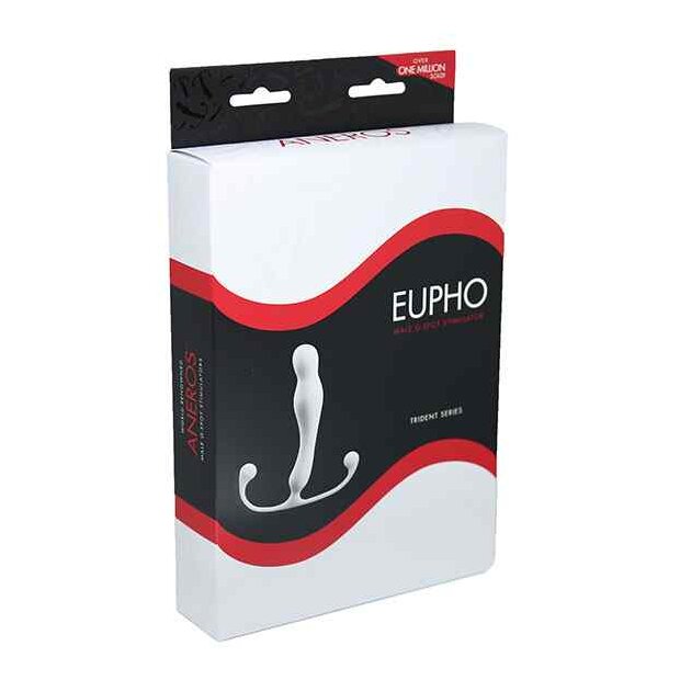 Aneros Eupho Trident Advanced Prostate Massager