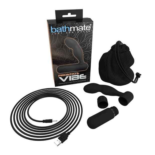 Bathmate Prostate Vibe