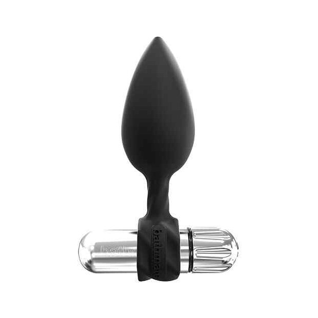 Bathmate Anal Training Plugs Vibe
