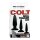 Colt Anal Trainer Kit Black