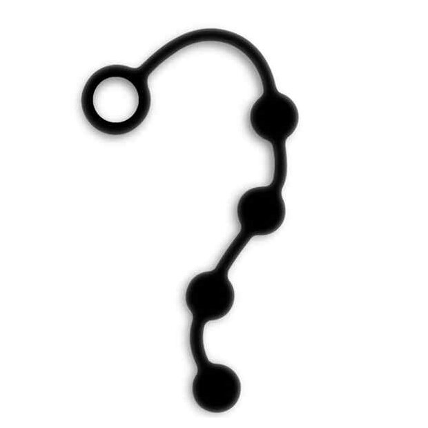 Nexus Excite Anal Beads