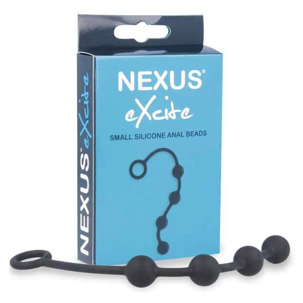 Nexus Excite Anal Beads