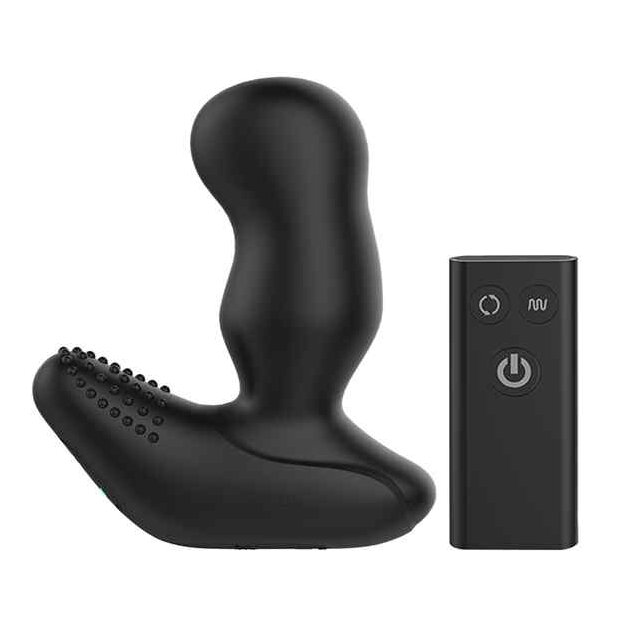 Nexus Revo Extreme Supersized Rotating Prostate Massager
