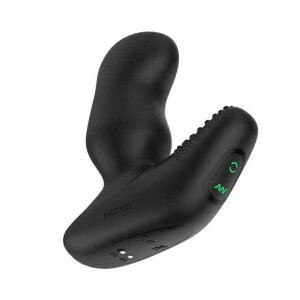 Nexus Revo Extreme Supersized Rotating Prostate Massager