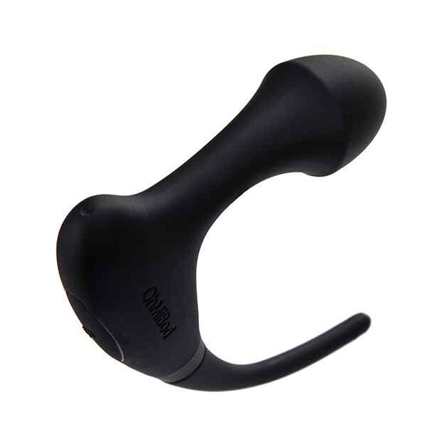 OhMiBod Club Vibe 3.OH Music Vibrator Hero