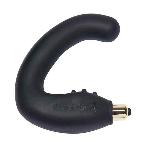 Rocks-Off Rude-Boy 7-Speed Black