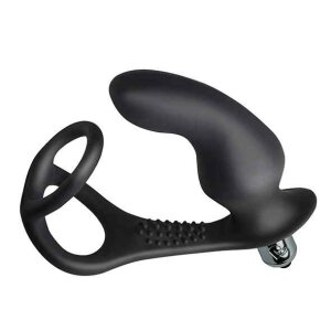 Rocks-Off RO-Zen Pro Black