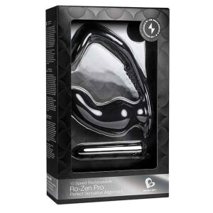 Rocks-Off RO-Zen Pro Black