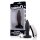 The Screaming O Vibrating Plug Black