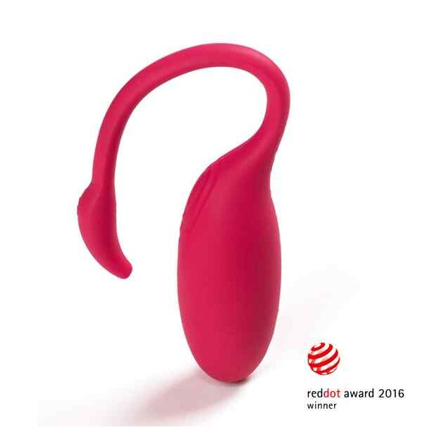 Magic Motion Flamingo Vibrating Bullet