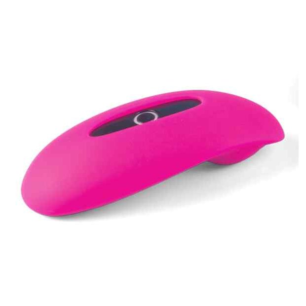 Magic Motion Candy Smart Wearable Vibe Vibrator Pink