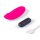 Magic Motion Candy Smart Wearable Vibe Vibrator Pink