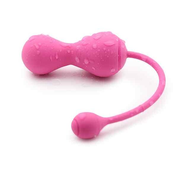 Magic Motion Smart Kegel Master Balls Pink
