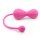 Magic Motion Smart Kegel Master Balls Pink