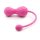 Magic Motion Smart Kegel Master Balls Pink