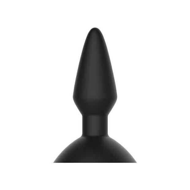 Magic Motion Equinox Analvibrator Schwarz ⌀ 3,5 cm