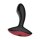Magic Motion Solstice Prostatamassager Schwarz ⌀ 3,3 cm