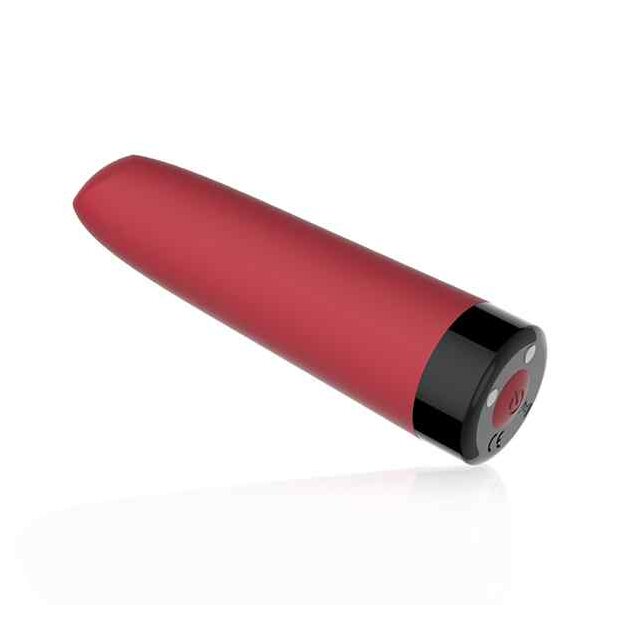 Magic Motion Awaken App Controlled Mini Vibrator