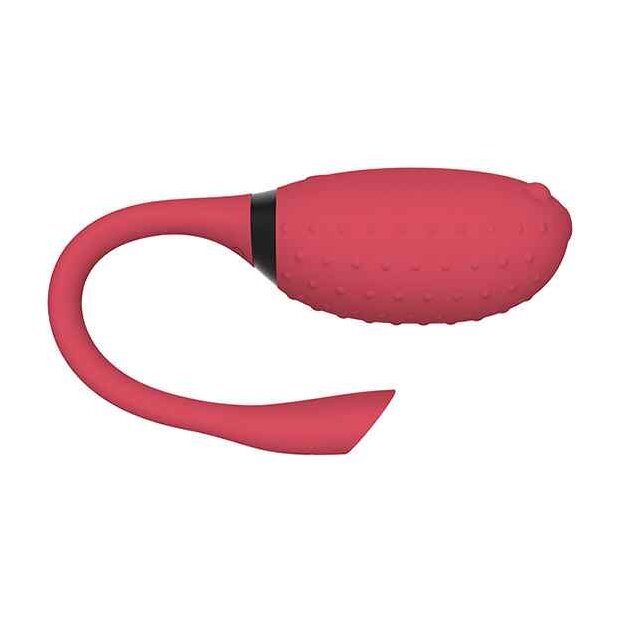 Magic Motion Fugu Red